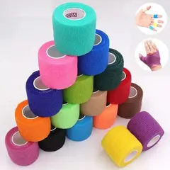 GENERICO - Vendaje Elástico Autoadhesivo 10 CM