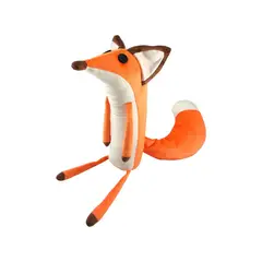 GENERICO - El Principito Peluche Zorro de Juguete