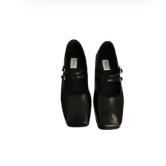 BLWOENS - Zapatos Mary Jane para mujer