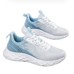 BLWOENS - Zapatilla deportiva para mujer