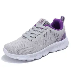 BLWOENS - Zapatilla deportiva para mujer
