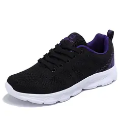 BLWOENS - Zapatilla deportiva para mujer