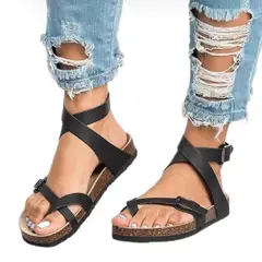 BLWOENS - Sandalias mujer