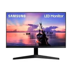 SAMSUNG - MONITOR 24" LED P/N: LF24T350FHLXPE