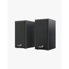 GENIUS - Parlante SP-HF180 USB Power Negro