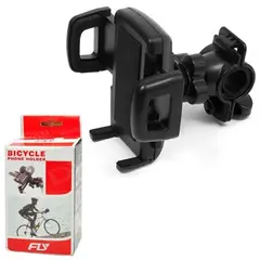 FLY - Holder para Celular Smartphone para bicicleta GPS