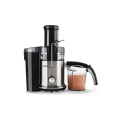 OSTER - Extractor de jugos boca ancha FPSTJE320S