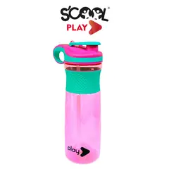 SCOOL - - Tomatodo Niu Two Redish de 950 ml