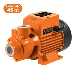TRUPER - Bomba de agua periférica 220V EXPERT