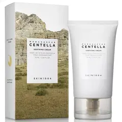 SKIN1004 - 75mL Madagascar Centella Soothing Cream