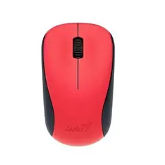 GENIUS - Mouse NX 7000 Rojo