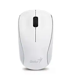 GENIUS - Mouse NX 7000 Blanco