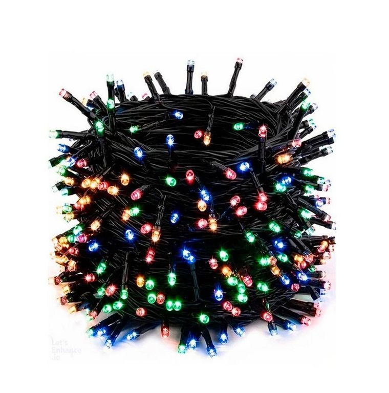 CADENAS DE LUZ LED 48M MODELO SD15087