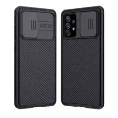 NILLKIN - CASE CAMSHIELD SAMSUNG GALAXY A52 Y A52S