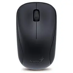 GENIUS - Mouse NX 7000 Negro