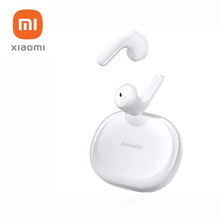 Audifono Bluetooth Air 3 SE 24 hrs - Blanco