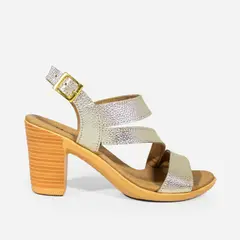 MARIBU - SANDALIAS PURO CUERO 1025