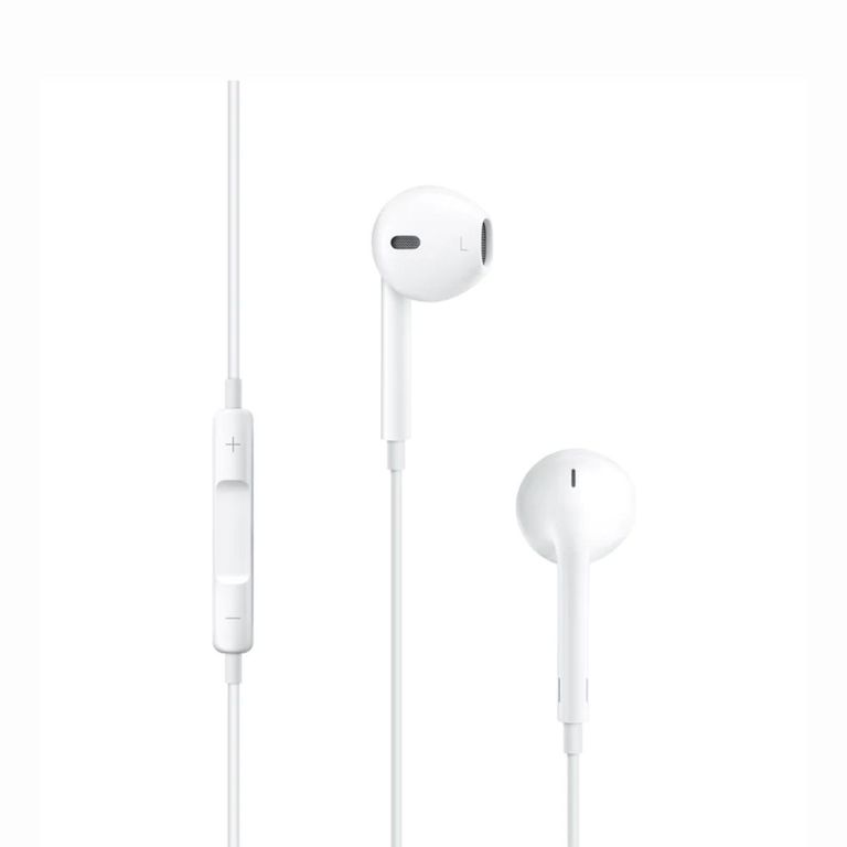 Audífonos in ear con micrófono EarPods conector tipo C