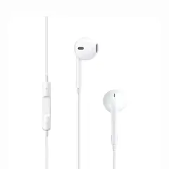 APPLE - Audífonos in ear con micrófono EarPods conector tipo C
