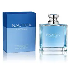 NAUTICA - Voyage Eau De Toilette para hombre 100ml