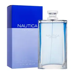 NAUTICA - Voyage Eau De Toilette para hombre 200ml