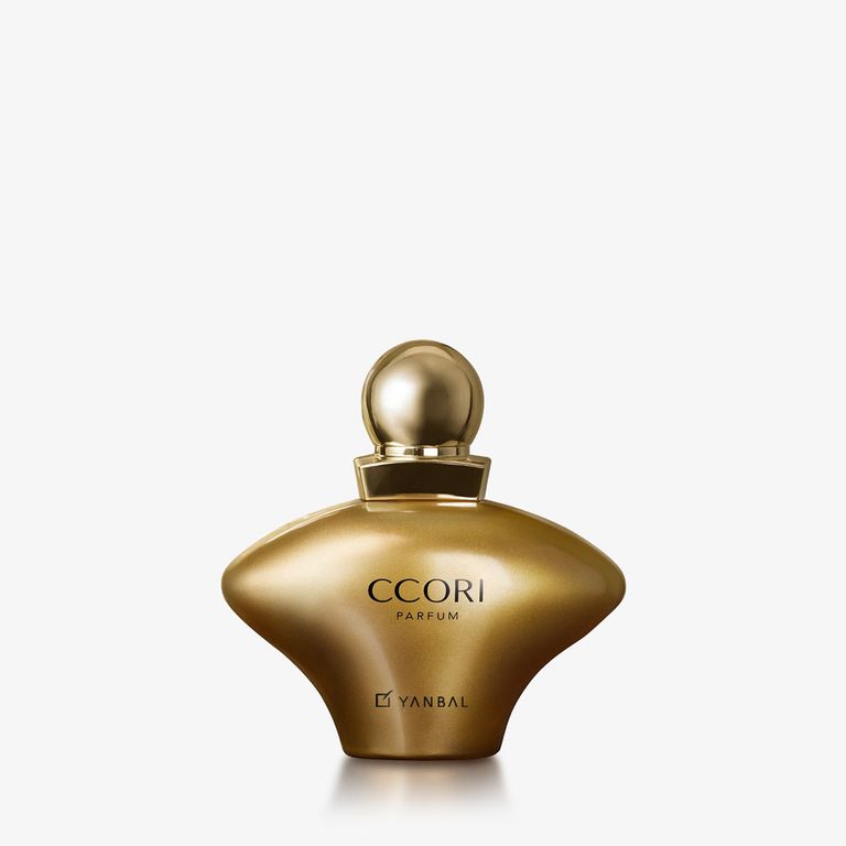 Ccori Perfume Mujer 50ml