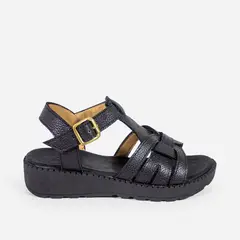 MARIBU - SANDALIAS PURO CUERO 1085