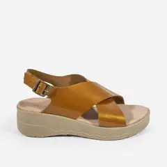 MARIBU - SANDALIAS PURO CUERO 1095