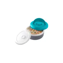 POLIMES - Conservador de Alimento de 125 ml