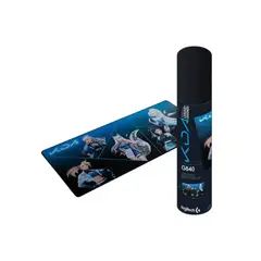 LOGITECH - Mouse Pad G840 Kda Xl Alta Resolución