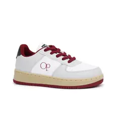 Ocean Pacific - Zapatillas Urbanas Para Niño BAQUILIO-J23
