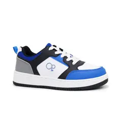 OCEAN PACIFIC - Zapatillas Urbanas Para Niño FION-J23