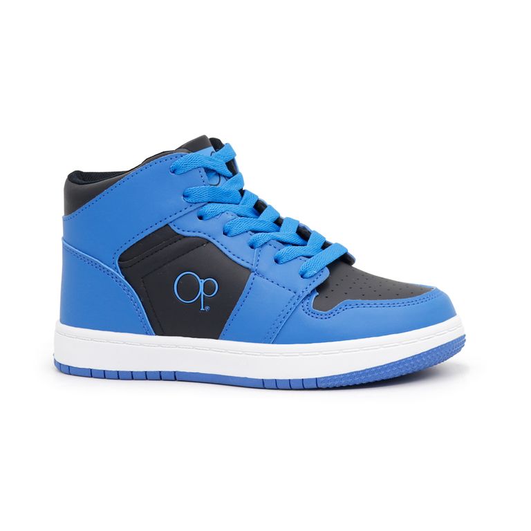 Botin Urbanas Para Niño NADIR-J23