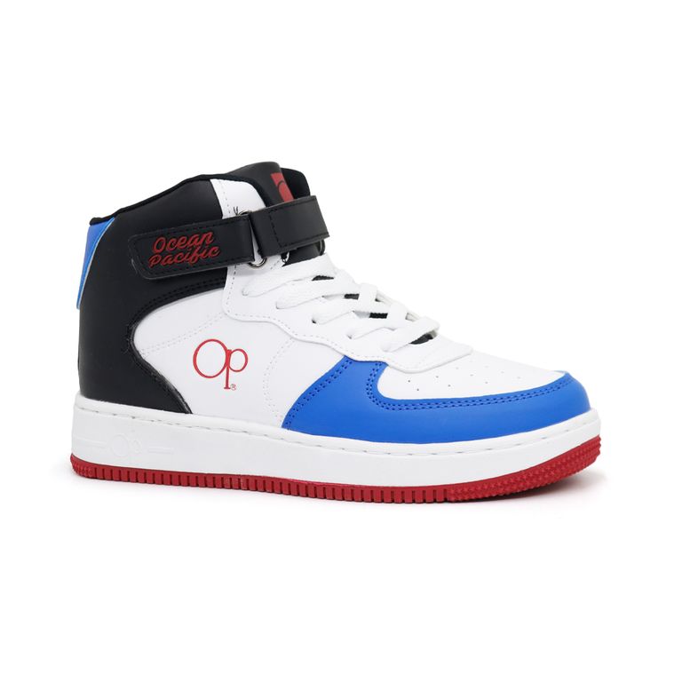 Botin Urbanas Para Niño BALTO-J23
