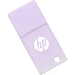 HP - MEMORIA USB 2.0 64GB V168 LILA