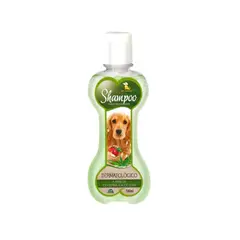 GENERICO - Shampoo Dermatológico Glicerina y Aloe Vera My Doggy 250ml