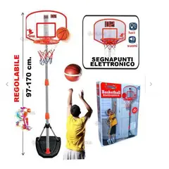 GENERICO - Basketball electrónico calidad