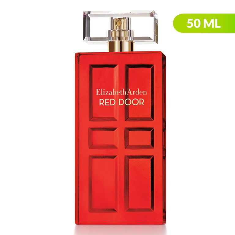 Red Door New EDT 50 ml Mujer