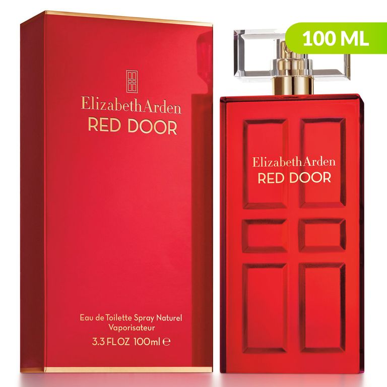 Red Door Edt 100ml Mujer