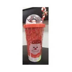 GENERICO - Vasos tomatodo navideños