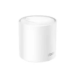 TP LINK - ACCESS POINT TP-LINK DECO X60 1 PACK V3.2 WIFI6