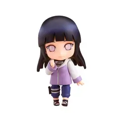 GOOD SMILE - NENDOROID Hinata Hyuga