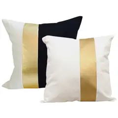 GENERICO - Cojín Decorativo para Sala Chic