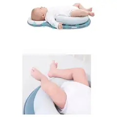 GENERICO - Cojin almohada bebe multiuso importado