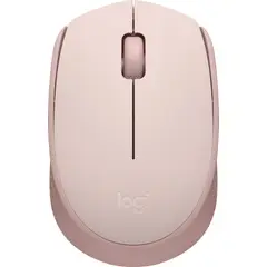 LOGITECH - MOUSE INALÁMBRICO M170 AMBIDEXTRO RF ÓPTICO 1000 DPI