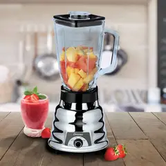 OSTER - Licuadora 2 Velocidades 250-22053 Cromada