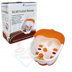 OEM - MASAJEADOR DE PIES DE BAÑO - SPA HIDROMASAJEADOR