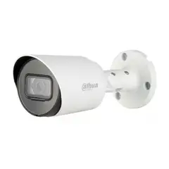 DAHUA - CAMARA HDCVI TUBO EXTERIOR 1080P IR20 IP67