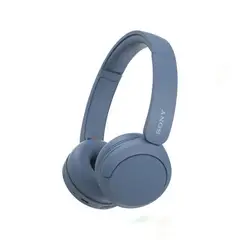 SONY - Audifonos Bluetooth WH-CH520BT 50hrs - AZUL