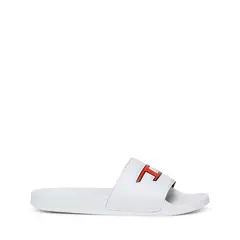 DIESEL - Sandalias Sa-Mayemi D White/Red Hombre